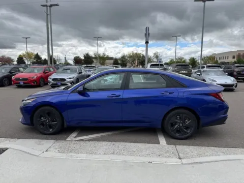 More photos of 2023 Hyundai Elantra SEL at Twin Falls Cars Sales and Rentals, ID