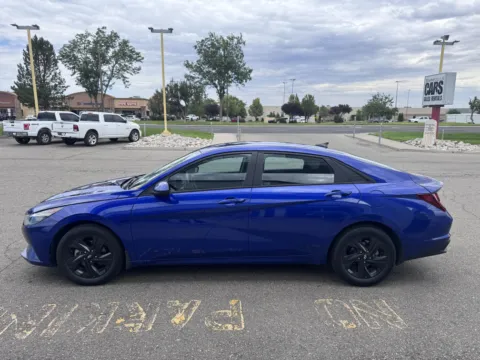 More photos of 2023 Hyundai Elantra SEL at Twin Falls Cars Sales and Rentals, ID