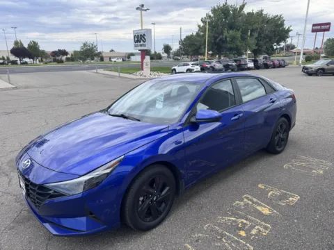 More photos of 2023 Hyundai Elantra SEL at Twin Falls Cars Sales and Rentals, ID