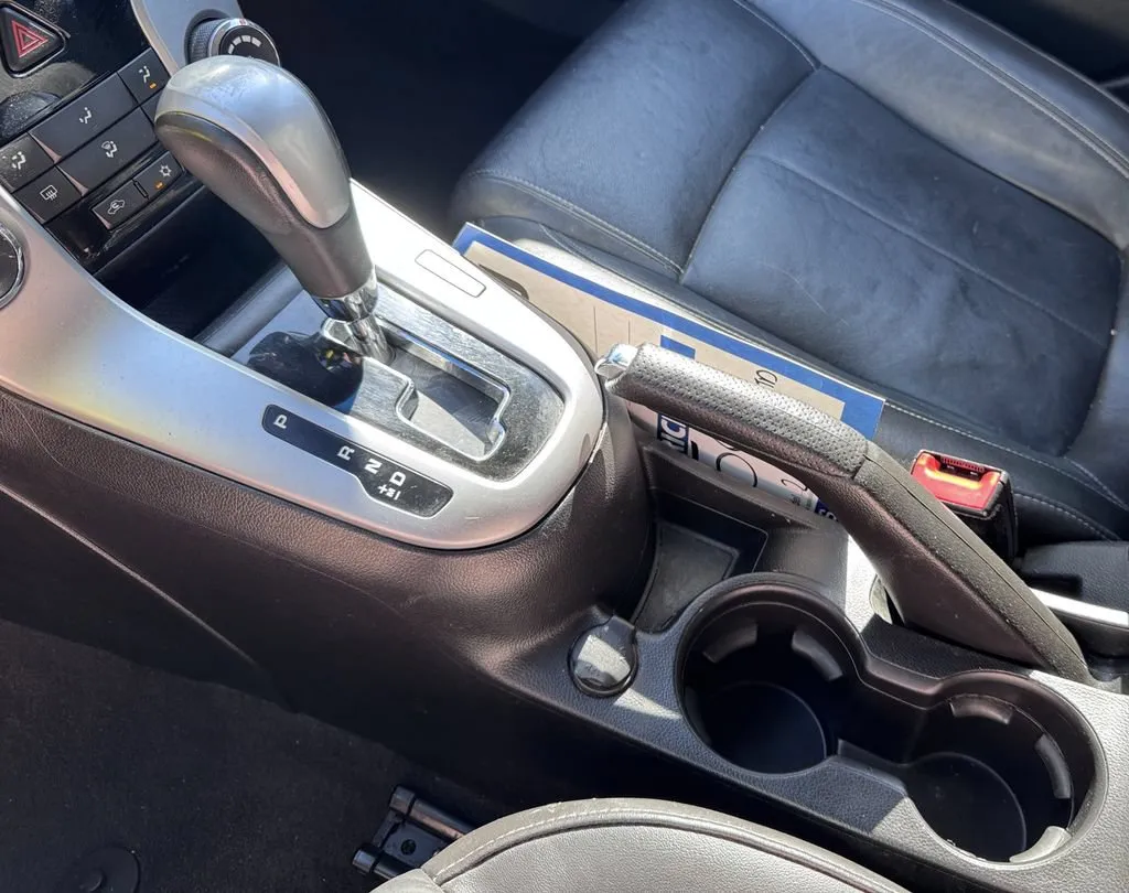 2011 Chevrolet Cruze 2LT - Photo 20