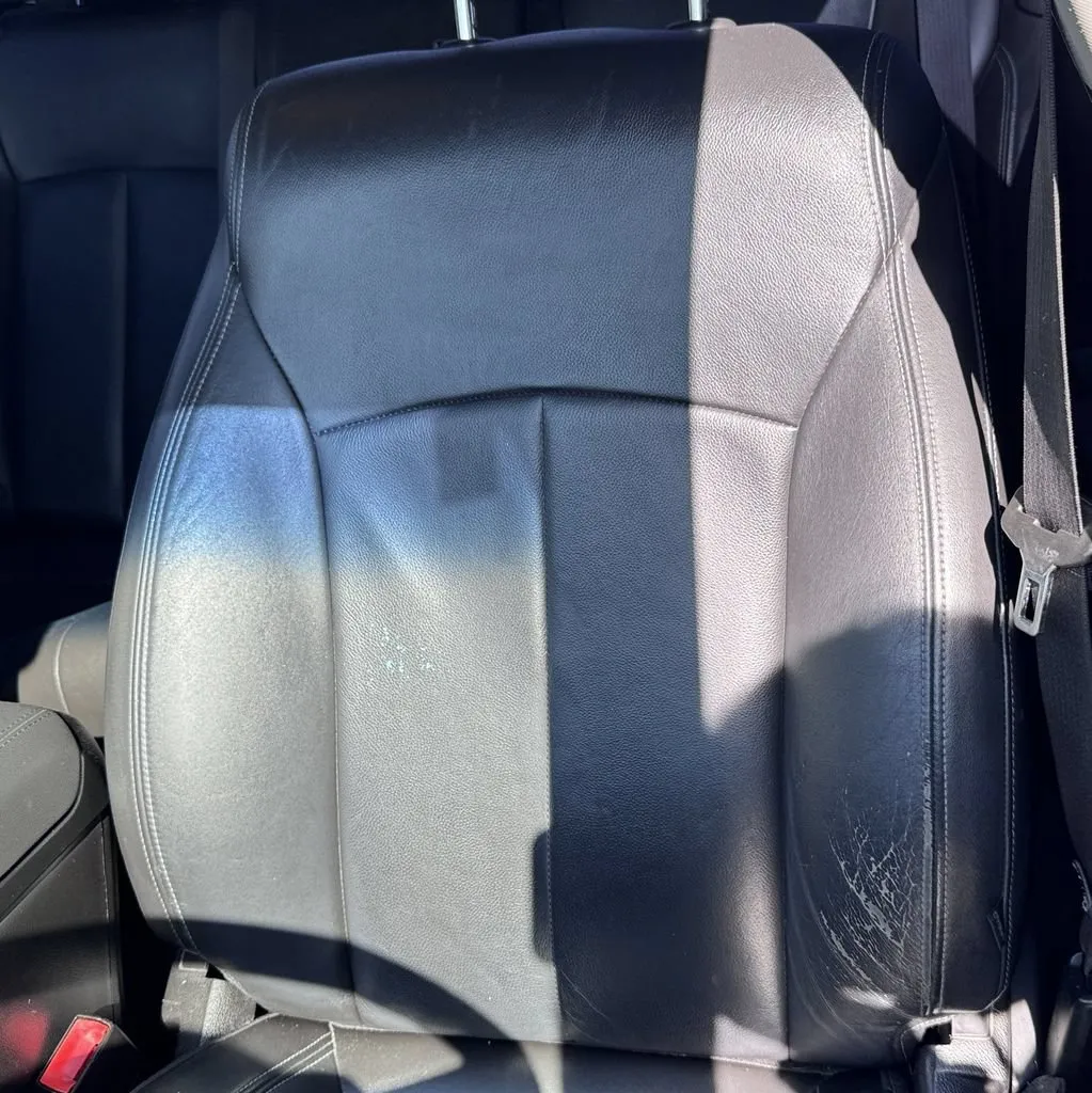 2011 Chevrolet Cruze 2LT - Photo 13