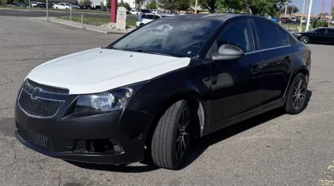 More photos of 2011 Chevrolet Cruze LT w/2LT at Twin Falls Cars Sales and Rentals, ID