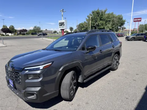 More photos of 2026 Subaru Outback Touring XT at Twin Falls Cars Sales and Rentals, ID