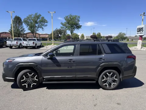 More photos of 2026 Subaru Outback Touring XT at Twin Falls Cars Sales and Rentals, ID