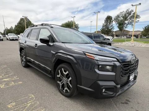 Another view of 2026 Subaru Outback Touring XT for sale in Twin Falls, ID at Twin Falls Cars Sales and Rentals