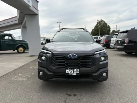 Photos of 2026 Subaru Outback Touring XT for sale in Twin Falls, ID at Twin Falls Cars Sales and Rentals