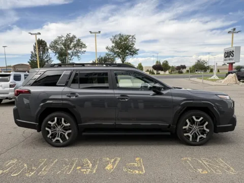 More photos of 2026 Subaru Outback Touring XT at Twin Falls Cars Sales and Rentals, ID