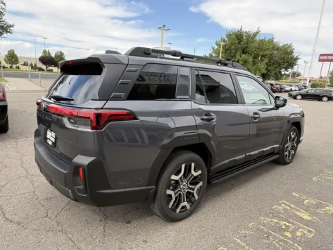 More photos of 2026 Subaru Outback Touring XT at Twin Falls Cars Sales and Rentals, ID