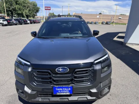More photos of 2026 Subaru Outback Touring XT at Twin Falls Cars Sales and Rentals, ID