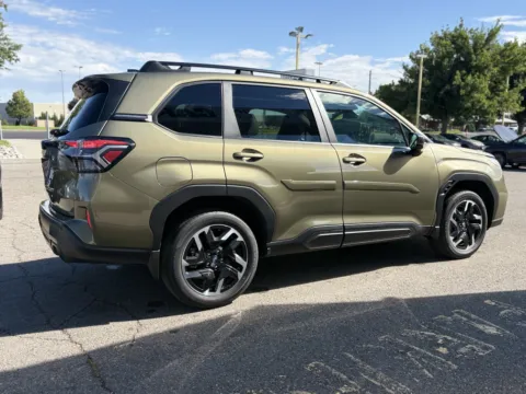 More photos of 2026 Subaru Forester Limited at Twin Falls Cars Sales and Rentals, ID