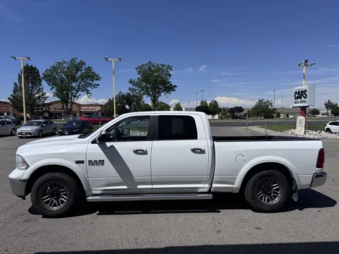 More photos of 2014 Ram 1500 Outdoorsman at Twin Falls Cars Sales and Rentals, ID