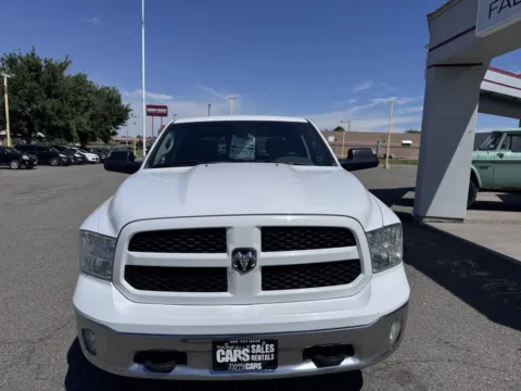 More photos of 2014 Ram 1500 Outdoorsman at Twin Falls Cars Sales and Rentals, ID