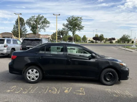 More photos of 2011 Toyota Corolla at Twin Falls Cars Sales and Rentals, ID