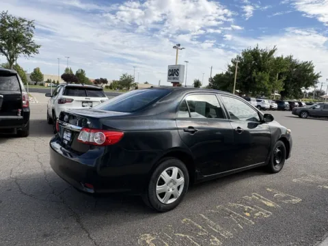 More photos of 2011 Toyota Corolla at Twin Falls Cars Sales and Rentals, ID