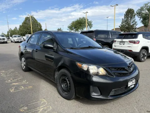 More photos of 2011 Toyota Corolla at Twin Falls Cars Sales and Rentals, ID