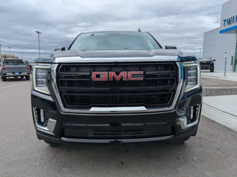More photos of 2023 GMC Yukon SLE at Twin Falls Cars Sales and Rentals, ID