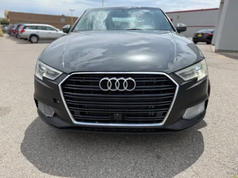 Another view of 2017 Audi A3 Sedan Premium Plus for sale in Twin Falls, ID at Twin Falls Cars Sales and Rentals