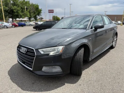 More photos of 2017 Audi A3 Sedan Premium Plus at Twin Falls Cars Sales and Rentals, ID