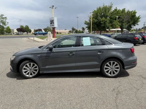 More photos of 2017 Audi A3 Sedan Premium Plus at Twin Falls Cars Sales and Rentals, ID