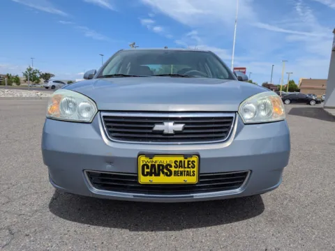 More photos of 2007 Chevrolet Malibu LT w/2LT at Twin Falls Cars Sales and Rentals, ID