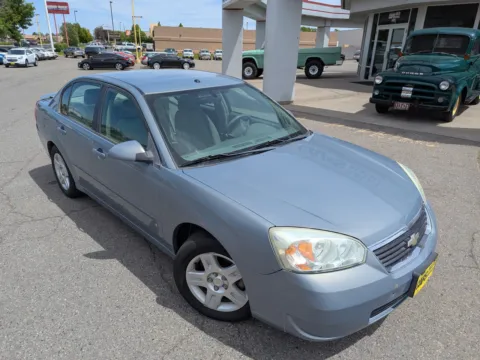 More photos of 2007 Chevrolet Malibu LT w/2LT at Twin Falls Cars Sales and Rentals, ID
