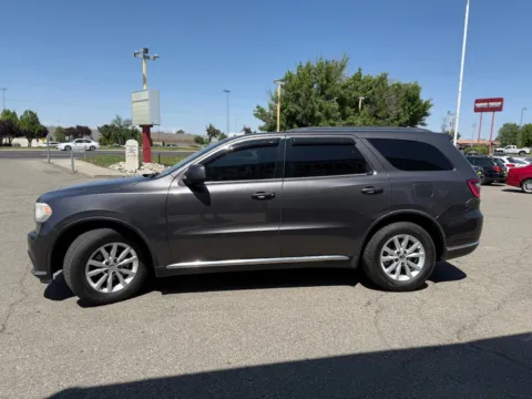 More photos of 2014 Dodge Durango SXT at Twin Falls Cars Sales and Rentals, ID
