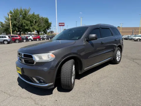 More photos of 2014 Dodge Durango SXT at Twin Falls Cars Sales and Rentals, ID