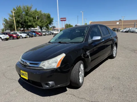 More photos of 2009 Ford Focus SEL at Twin Falls Cars Sales and Rentals, ID