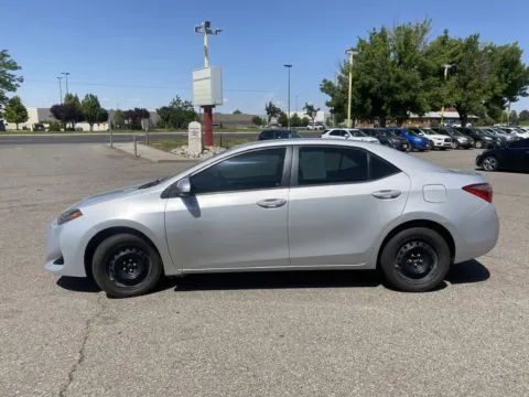 More photos of 2017 Toyota Corolla LE at Twin Falls Cars Sales and Rentals, ID