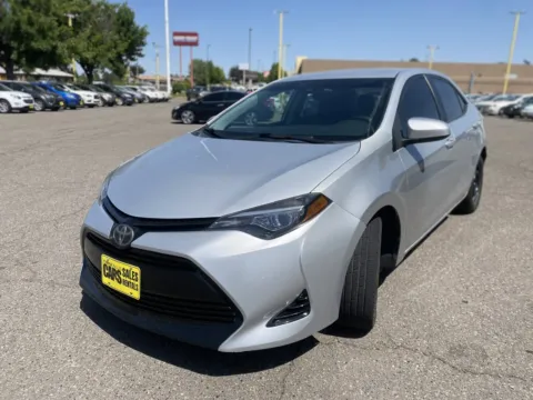 More photos of 2017 Toyota Corolla LE at Twin Falls Cars Sales and Rentals, ID