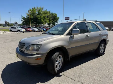 More photos of 1999 Lexus RX 300 Luxury SUV 300 at Twin Falls Cars Sales and Rentals, ID