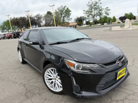 More photos of 2015 Scion tC at Twin Falls Cars Sales and Rentals, ID