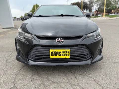 Another view of 2015 Scion tC for sale in Twin Falls, ID at Twin Falls Cars Sales and Rentals