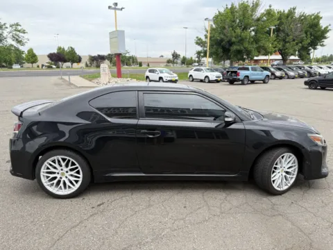 More photos of 2015 Scion tC at Twin Falls Cars Sales and Rentals, ID