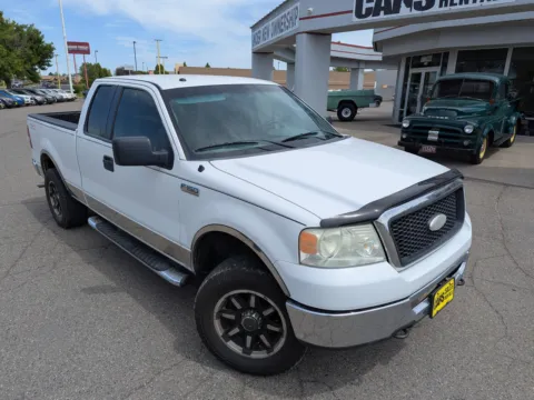 More photos of 2006 Ford F-150 XLT at Twin Falls Cars Sales and Rentals, ID