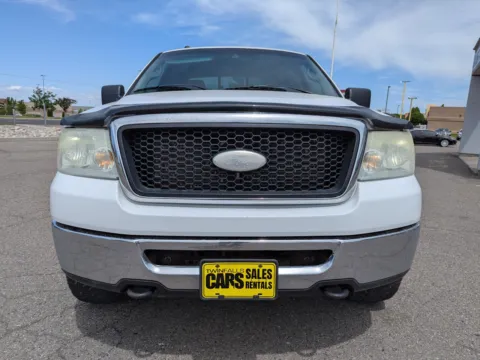 More photos of 2006 Ford F-150 XLT at Twin Falls Cars Sales and Rentals, ID