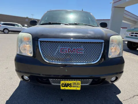 Another view of 2007 GMC Yukon Denali for sale in Twin Falls, ID at Twin Falls Cars Sales and Rentals