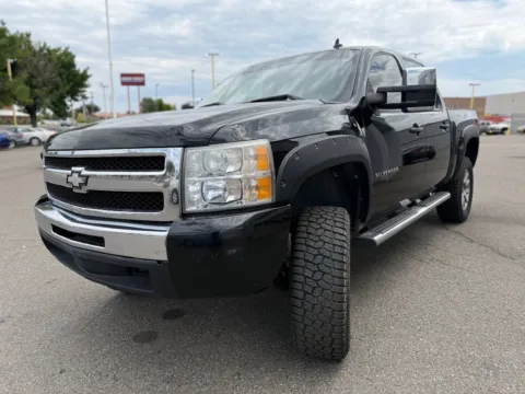 More photos of 2011 Chevrolet Silverado 1500 LT at Twin Falls Cars Sales and Rentals, ID