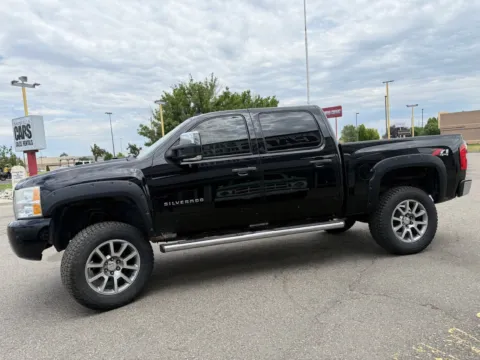 More photos of 2011 Chevrolet Silverado 1500 LT at Twin Falls Cars Sales and Rentals, ID