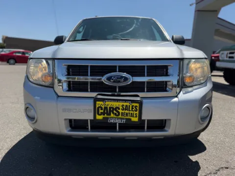 Another view of 2009 Ford Escape XLT for sale in Twin Falls, ID at Twin Falls Cars Sales and Rentals