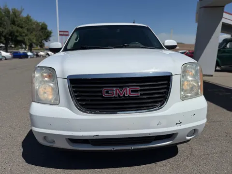 Another view of 2009 GMC Yukon SLT w/4SB for sale in Twin Falls, ID at Twin Falls Cars Sales and Rentals
