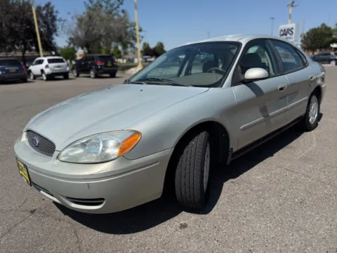 More photos of 2005 Ford Taurus SEL at Twin Falls Cars Sales and Rentals, ID