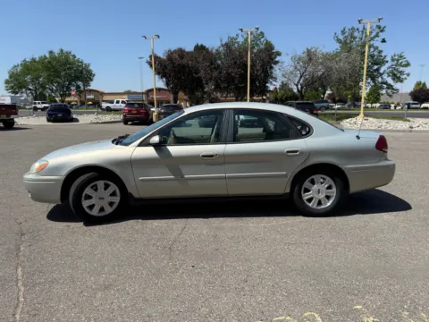More photos of 2005 Ford Taurus SEL at Twin Falls Cars Sales and Rentals, ID