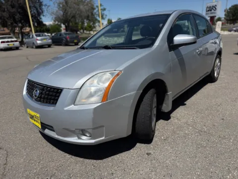 More photos of 2009 Nissan Sentra 2.0 FE+ at Twin Falls Cars Sales and Rentals, ID