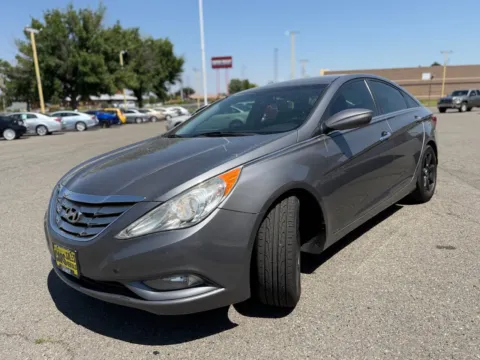 More photos of 2012 Hyundai Sonata 2.0T SE at Twin Falls Cars Sales and Rentals, ID