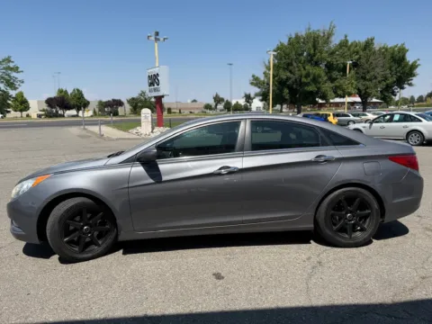 More photos of 2012 Hyundai Sonata 2.0T SE at Twin Falls Cars Sales and Rentals, ID