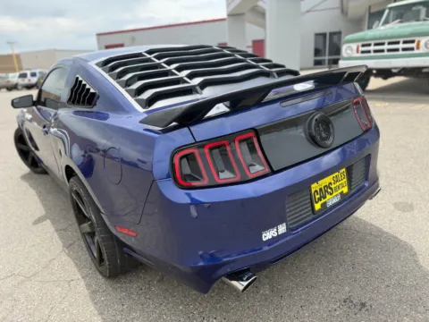 More photos of 2014 Ford Mustang V6 at Twin Falls Cars Sales and Rentals, ID