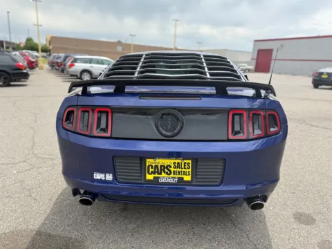 More photos of 2014 Ford Mustang V6 at Twin Falls Cars Sales and Rentals, ID