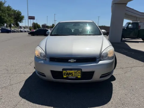 Another view of 2007 Chevrolet Impala 3.5L LT for sale in Twin Falls, ID at Twin Falls Cars Sales and Rentals