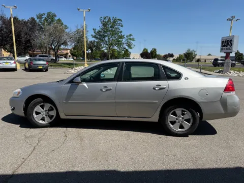 More photos of 2007 Chevrolet Impala 3.5L LT at Twin Falls Cars Sales and Rentals, ID